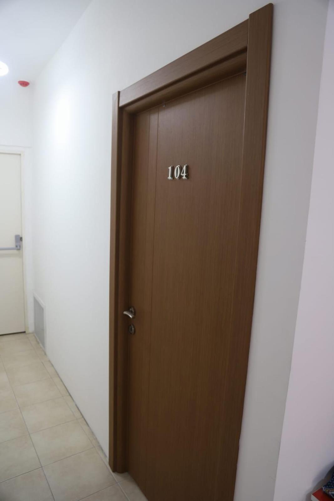 Tuerkmen Hotel Istanbulská provincie Exteriér fotografie