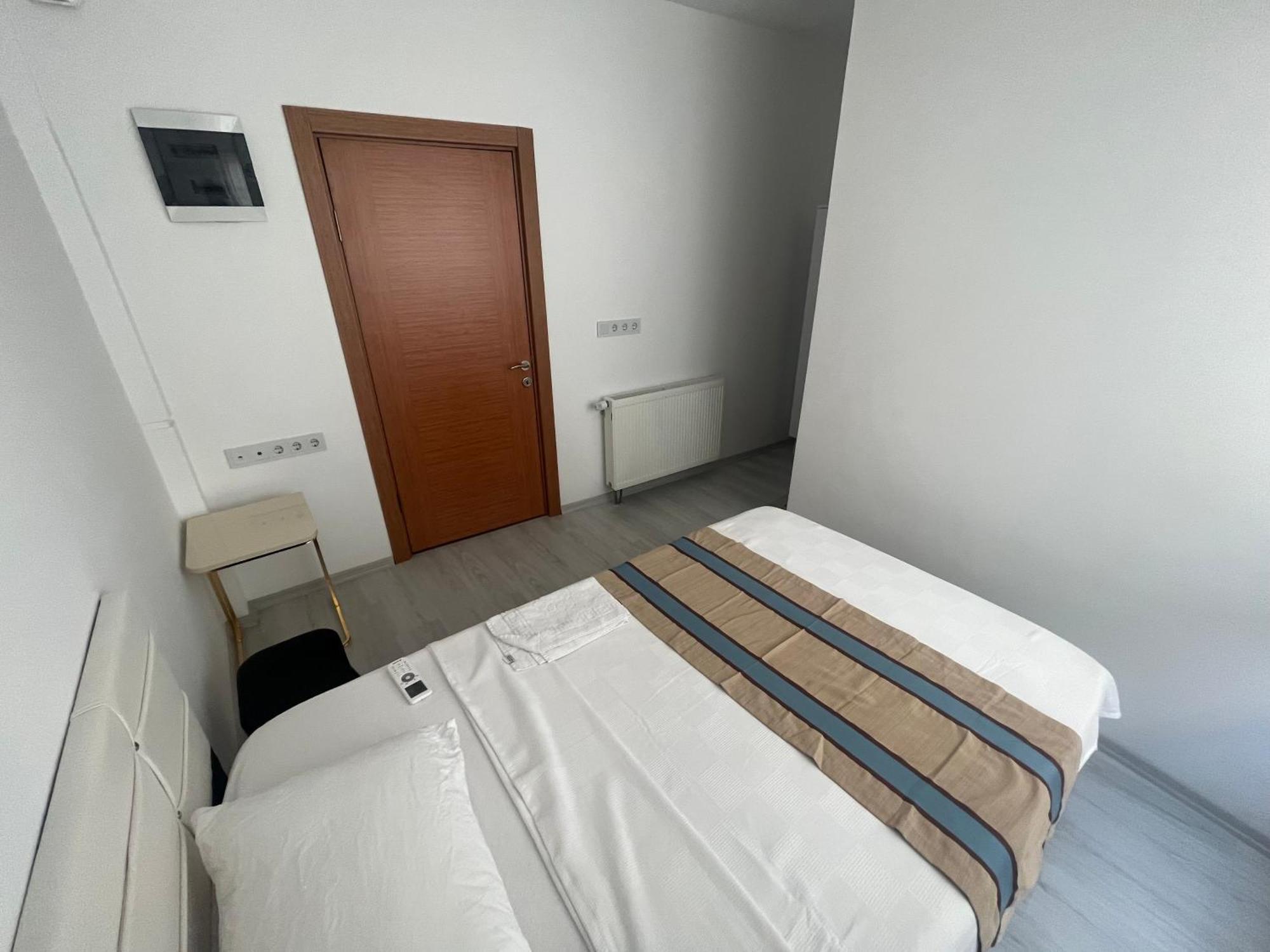 Tuerkmen Hotel Istanbulská provincie Exteriér fotografie