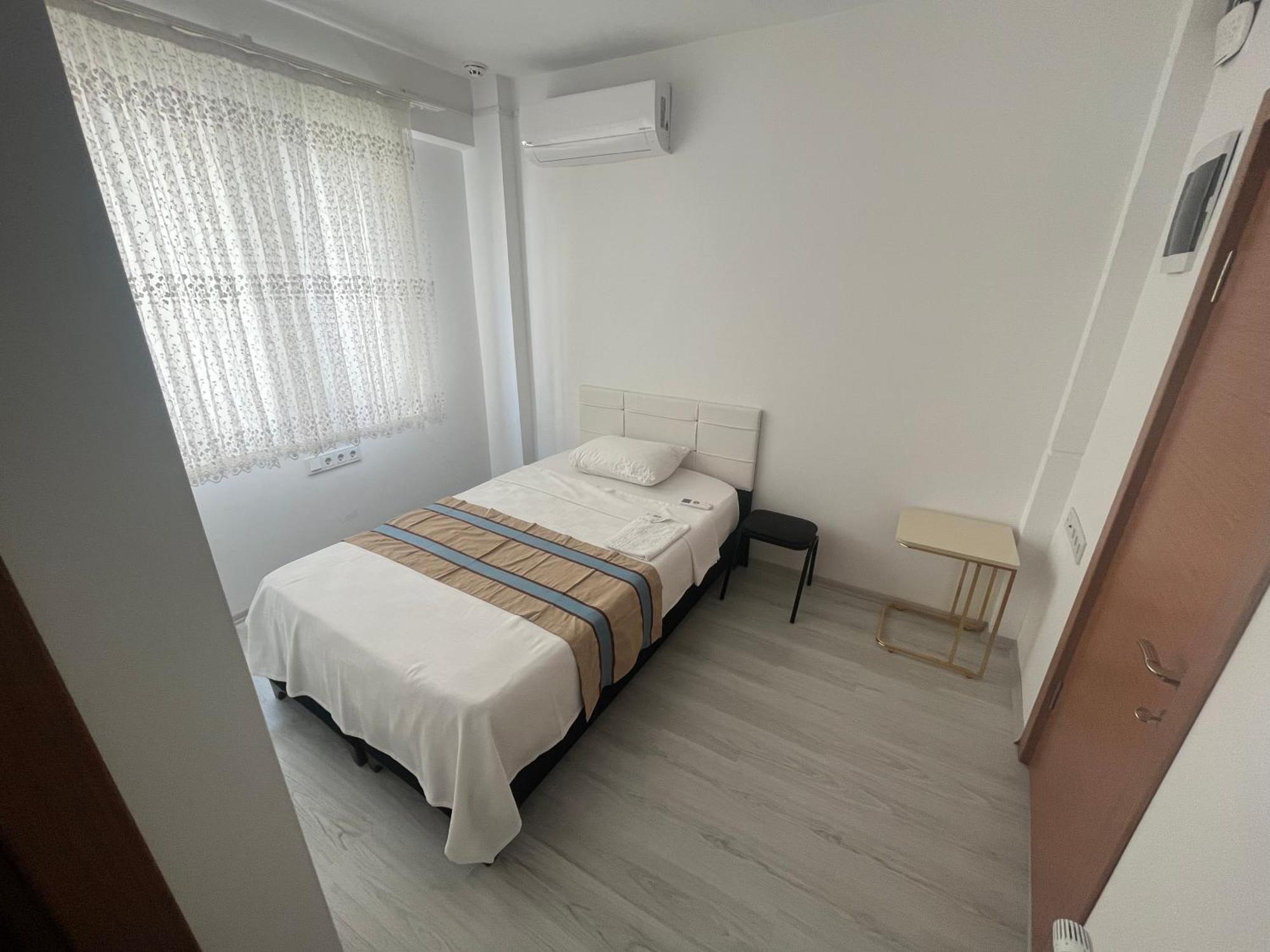 Tuerkmen Hotel Istanbulská provincie Exteriér fotografie